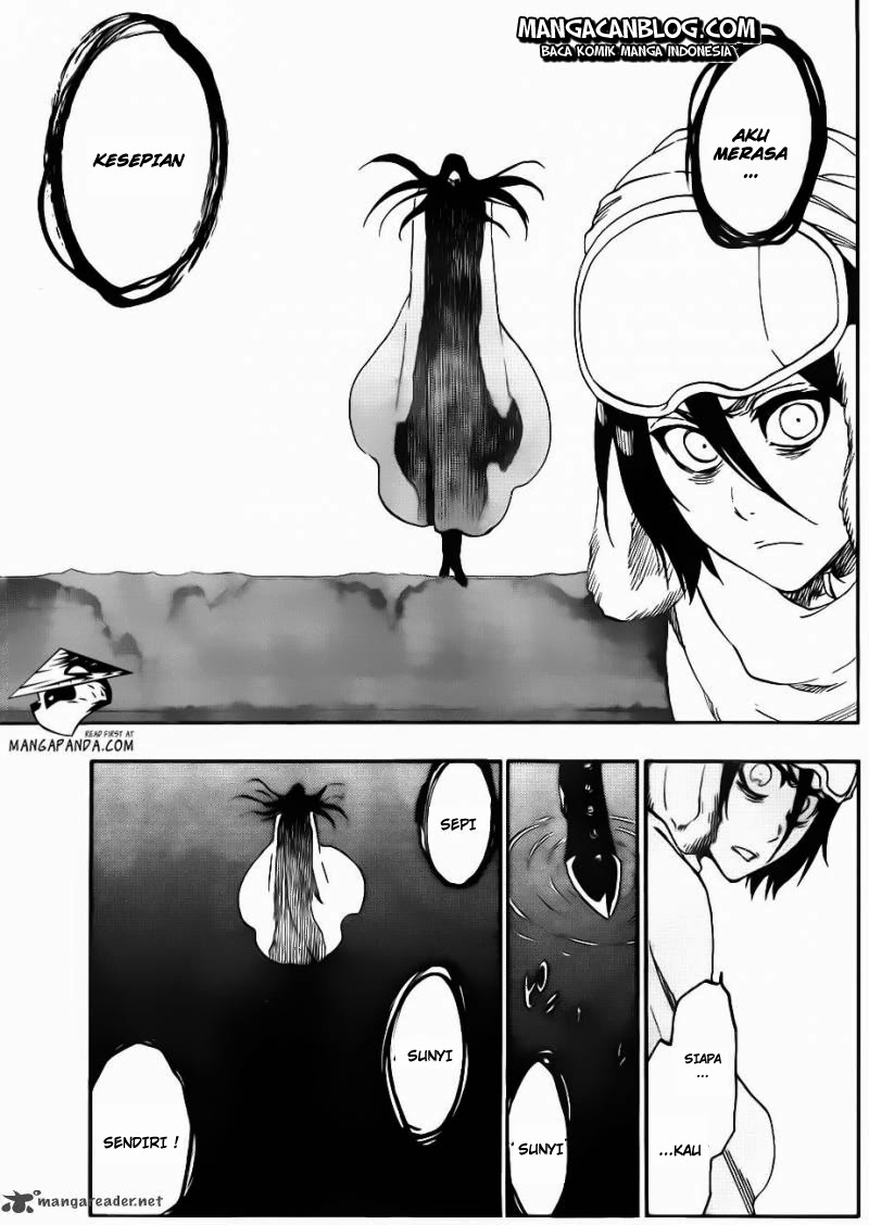 Bleach Bab 566 halaman 11