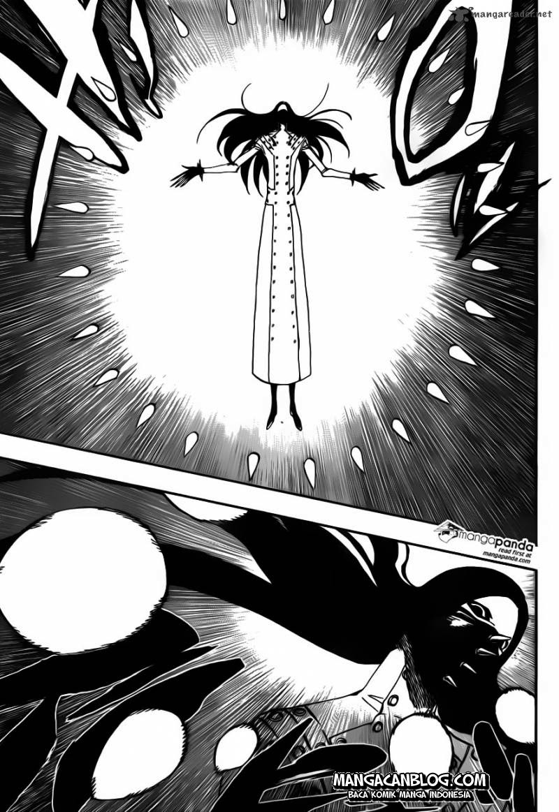Bleach Bab 566 halaman 15