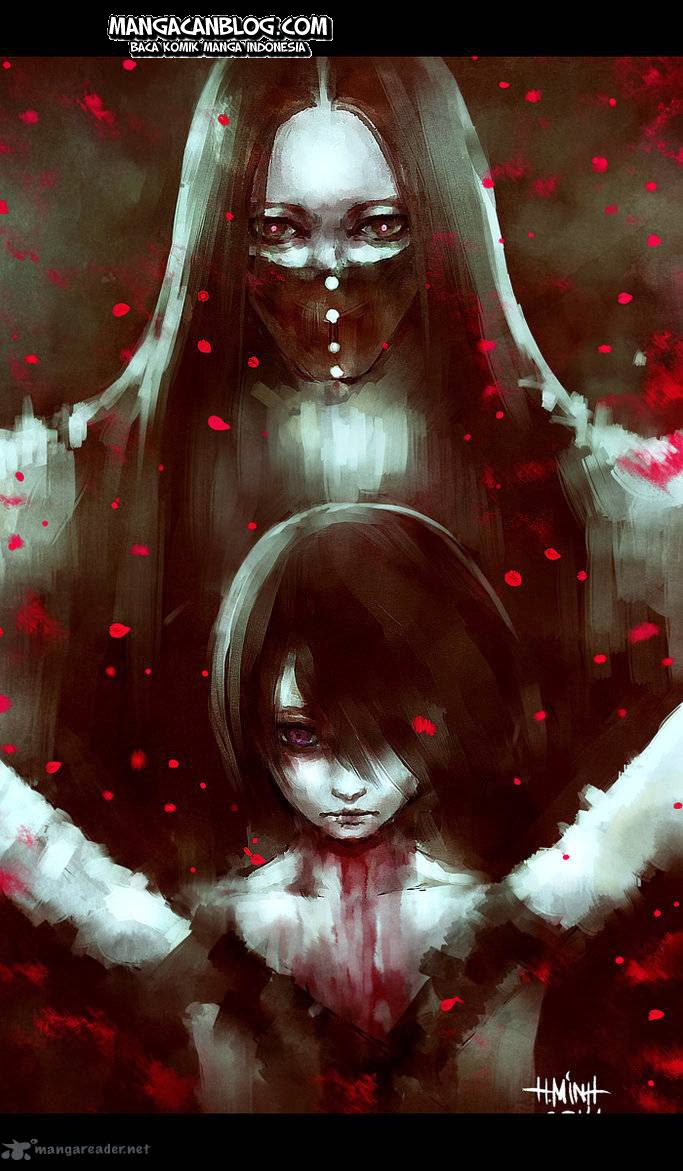 Bleach Bab 567 halaman 2
