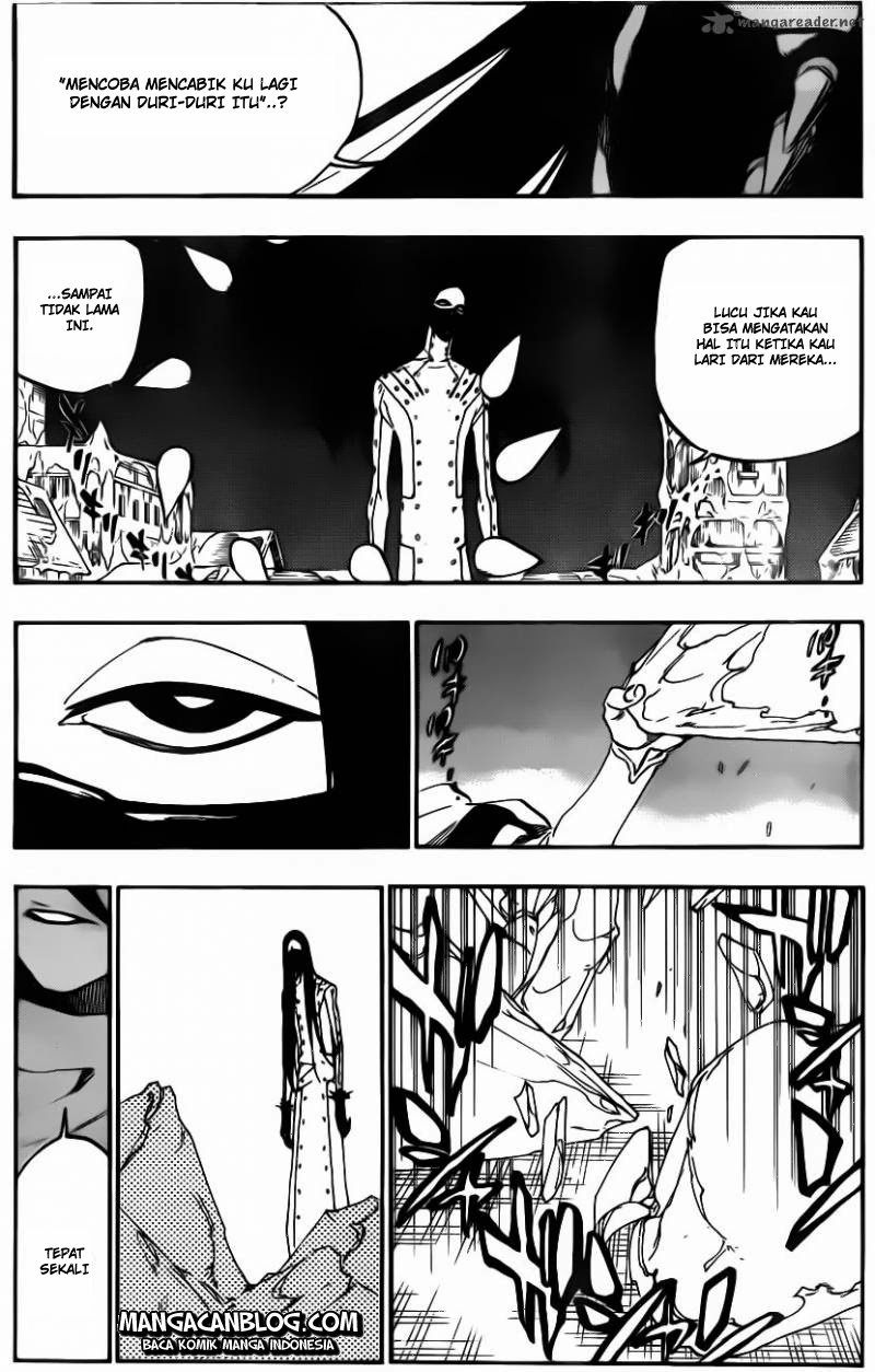Bleach Bab 567 halaman 7