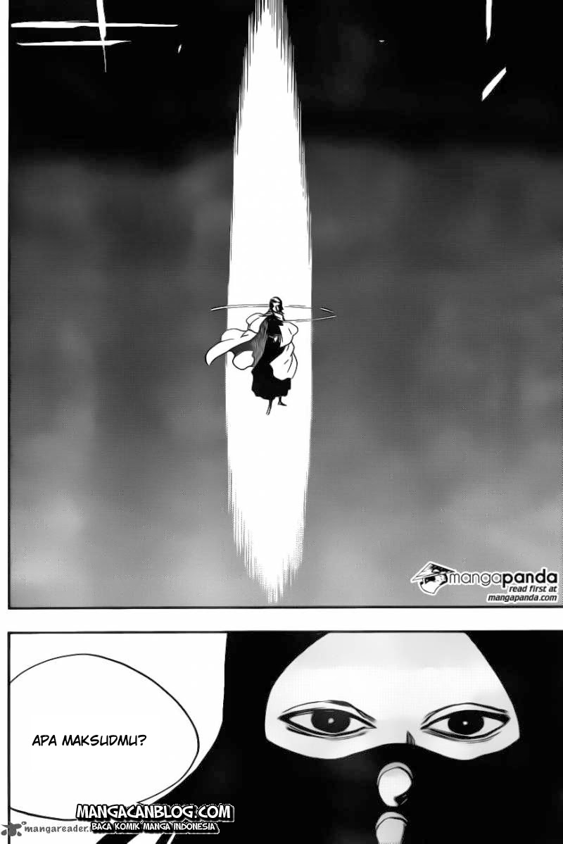 Bleach Bab 567 halaman 12