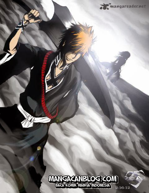 Bleach Bab 568 halaman 2