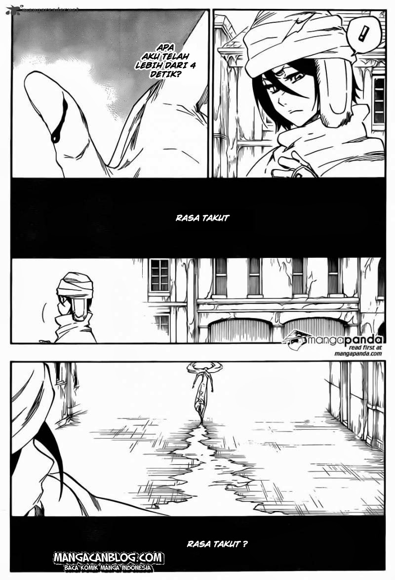 Bleach Bab 568 halaman 4
