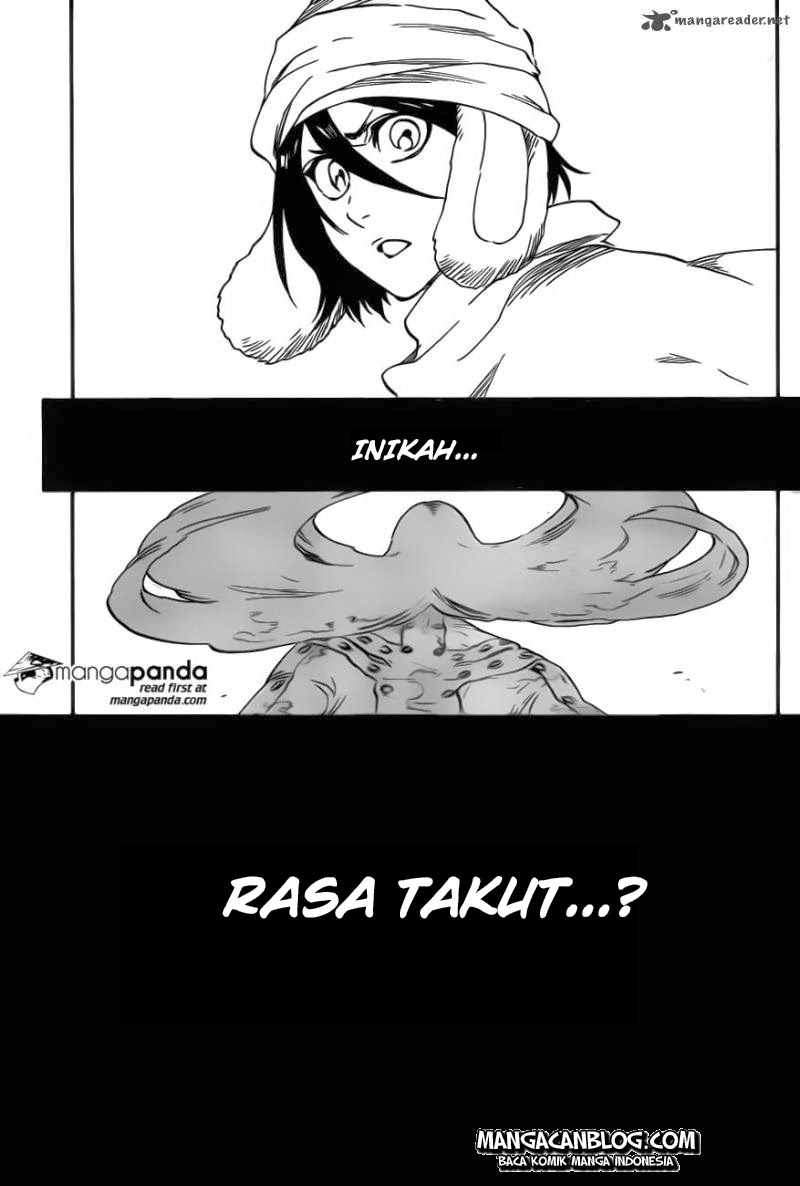 Bleach Bab 568 halaman 5
