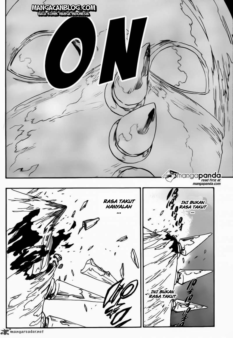 Bleach Bab 568 halaman 6