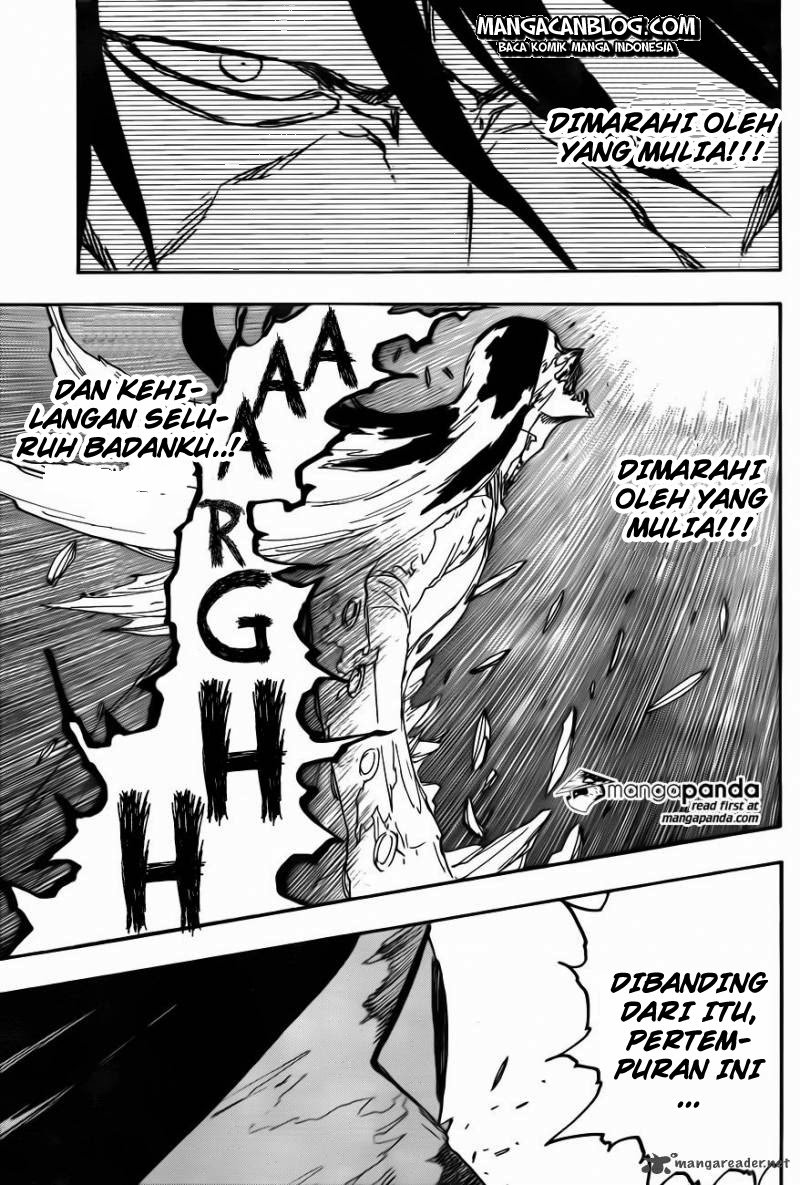 Bleach Bab 568 halaman 7