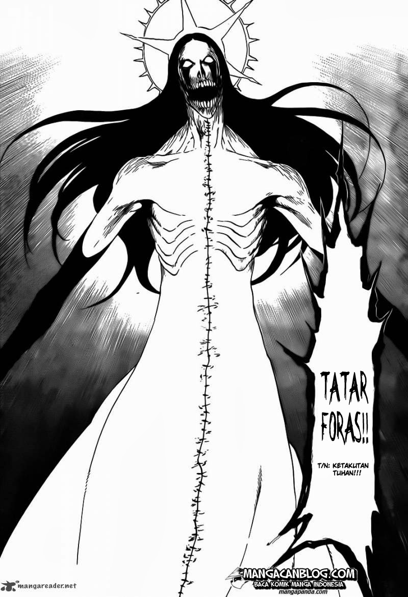 Bleach Bab 568 halaman 9