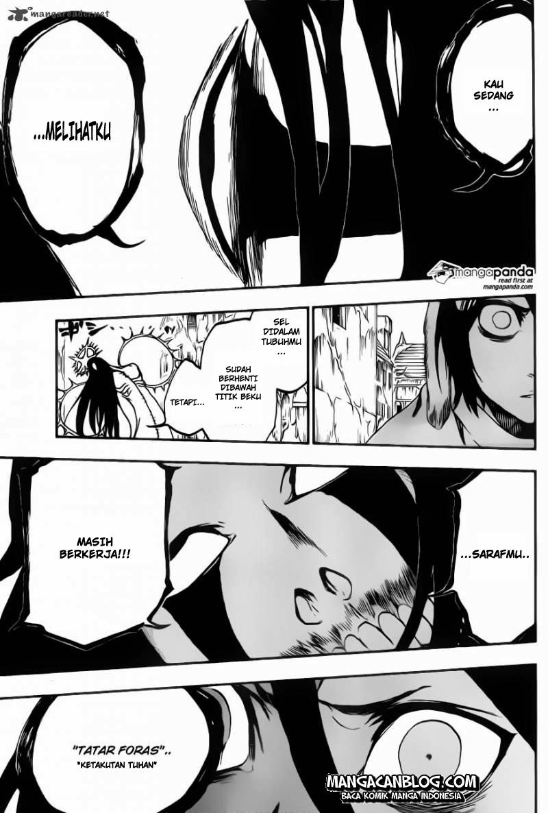 Bleach Bab 568 halaman 13
