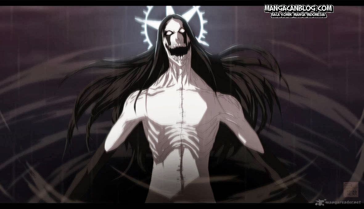 Bleach Bab 569 halaman 2