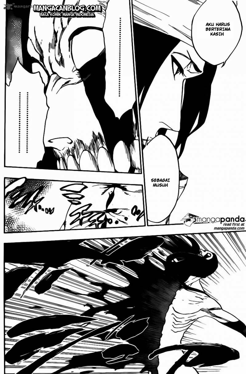 Bleach Bab 569 halaman 10