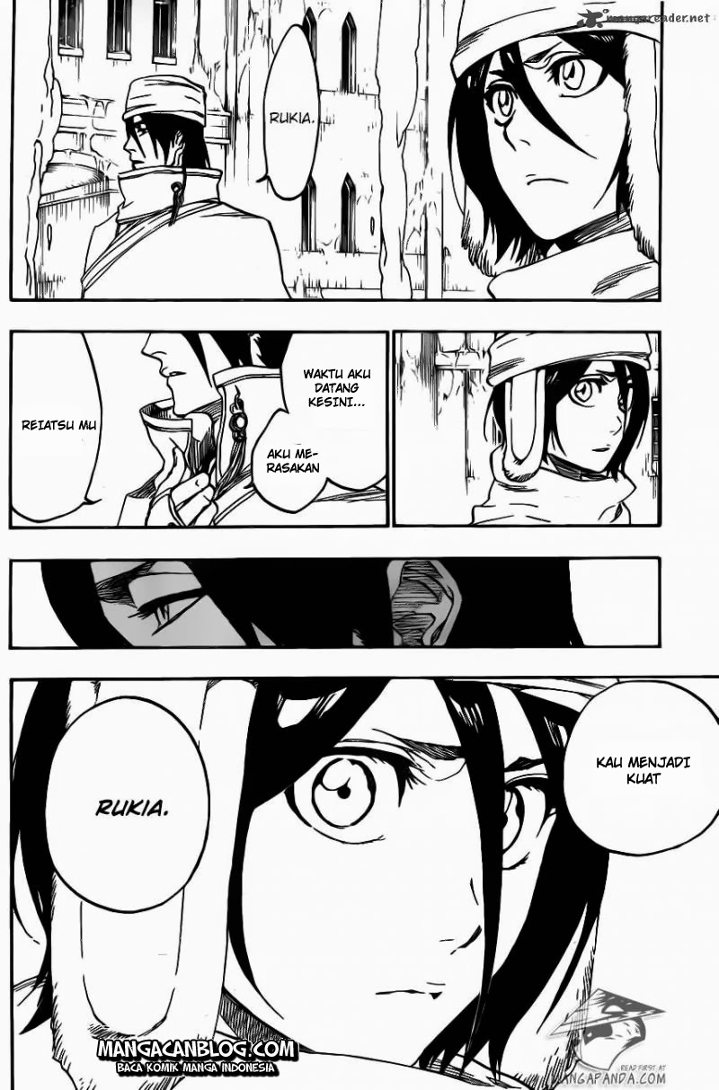 Bleach Bab 569 halaman 12