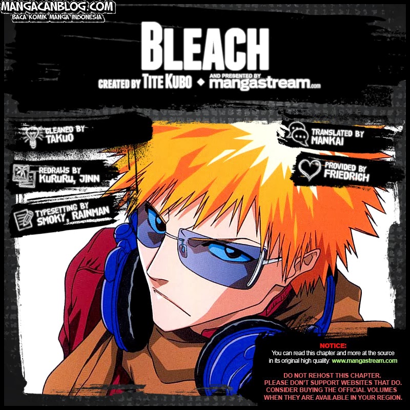 Bleach Bab 570 halaman 2