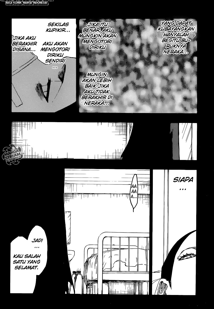 Bleach Bab 570 halaman 5
