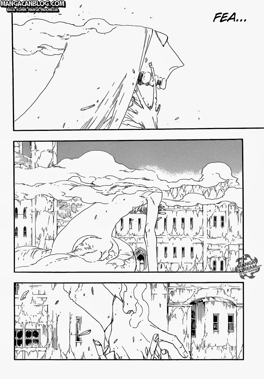 Bleach Bab 570 halaman 7