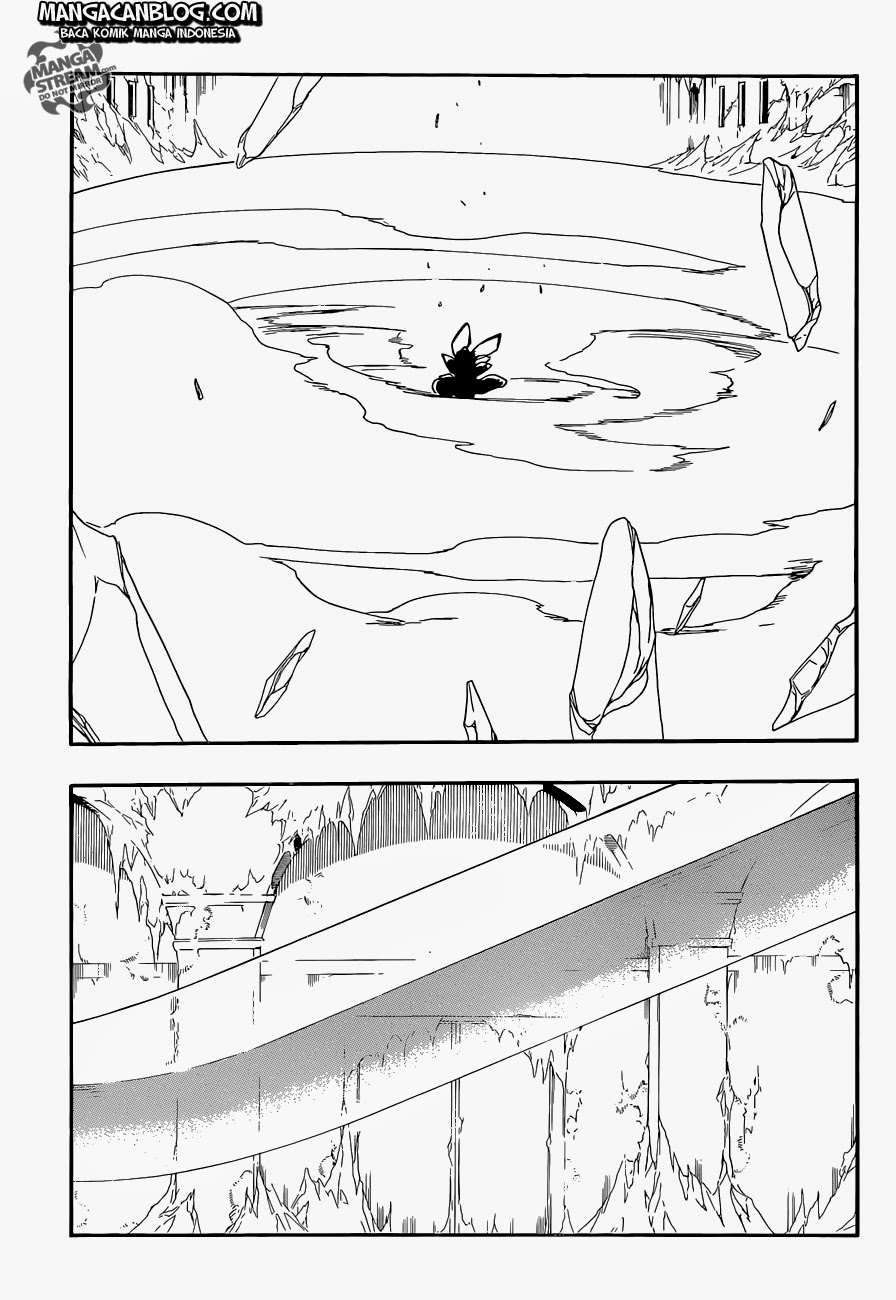 Bleach Bab 570 halaman 8