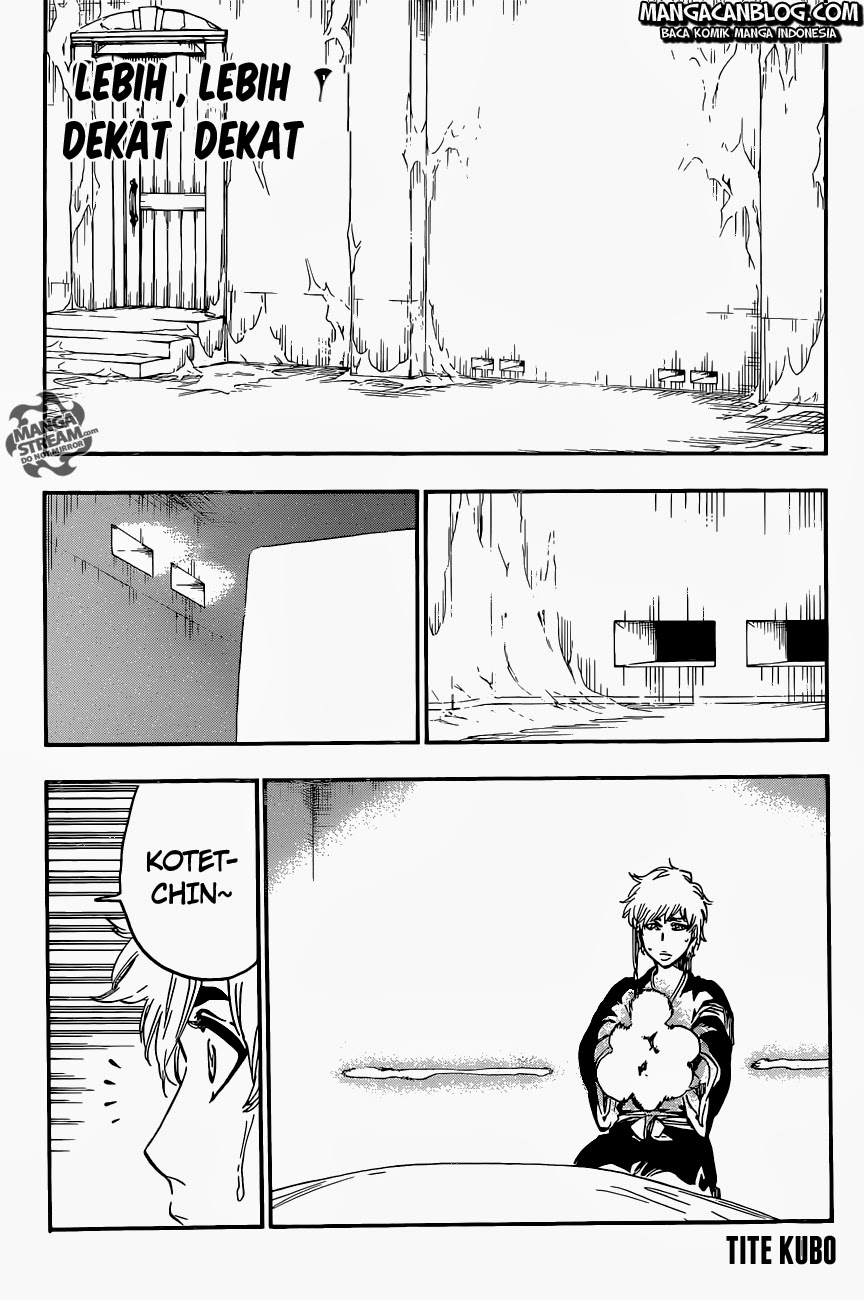 Bleach Bab 570 halaman 14