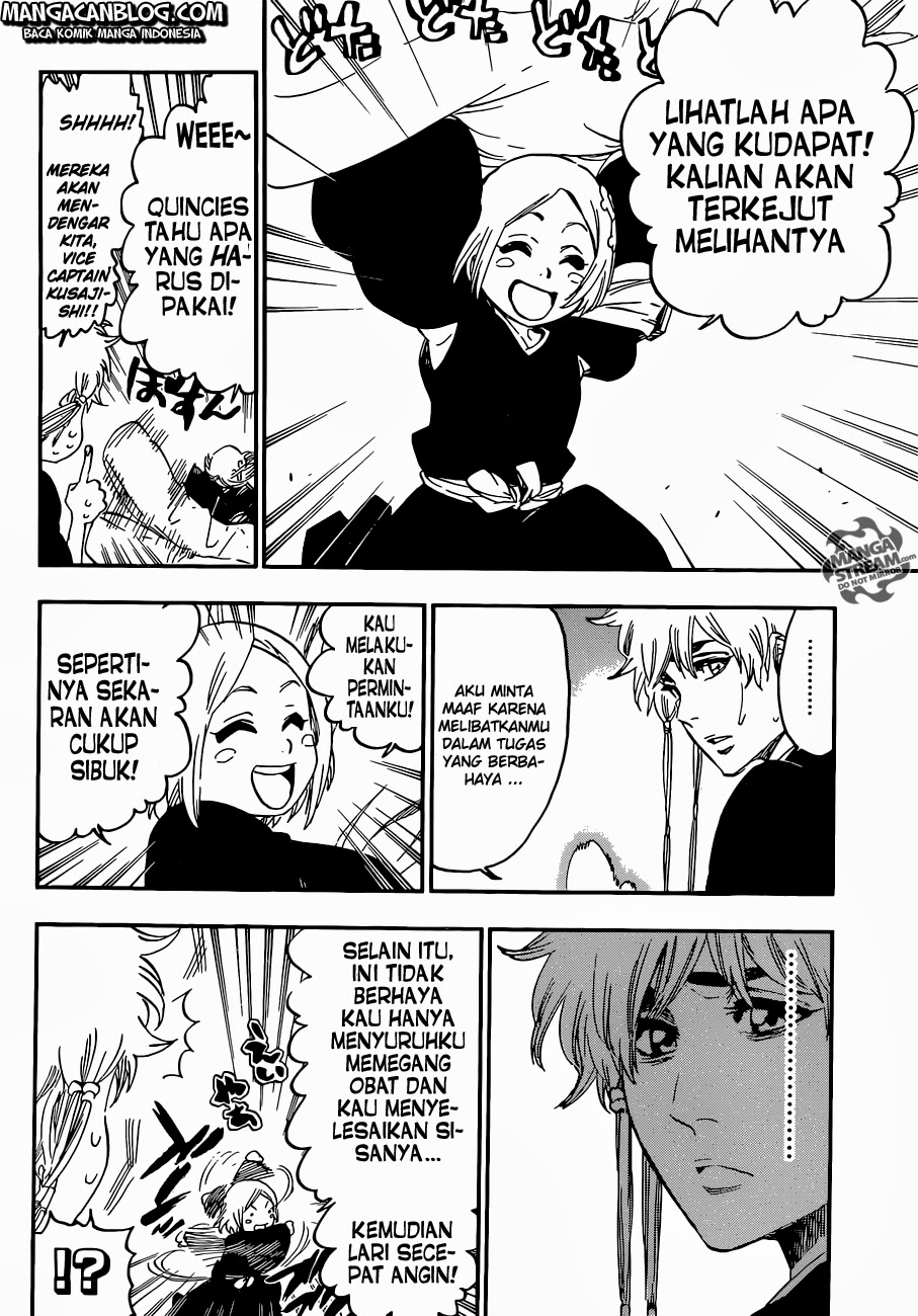 Bleach Bab 570 halaman 15
