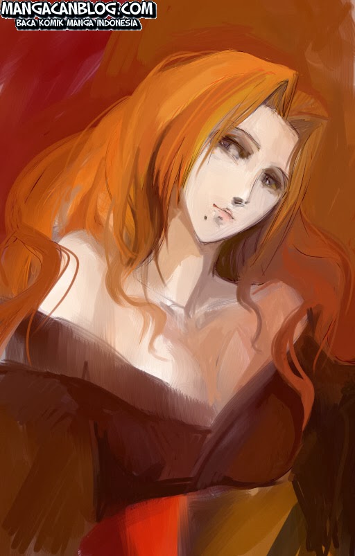 Bleach Bab 570 halaman 21