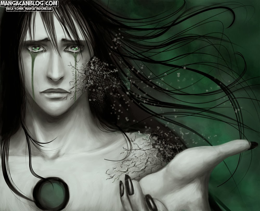 Bleach Bab 570 halaman 22