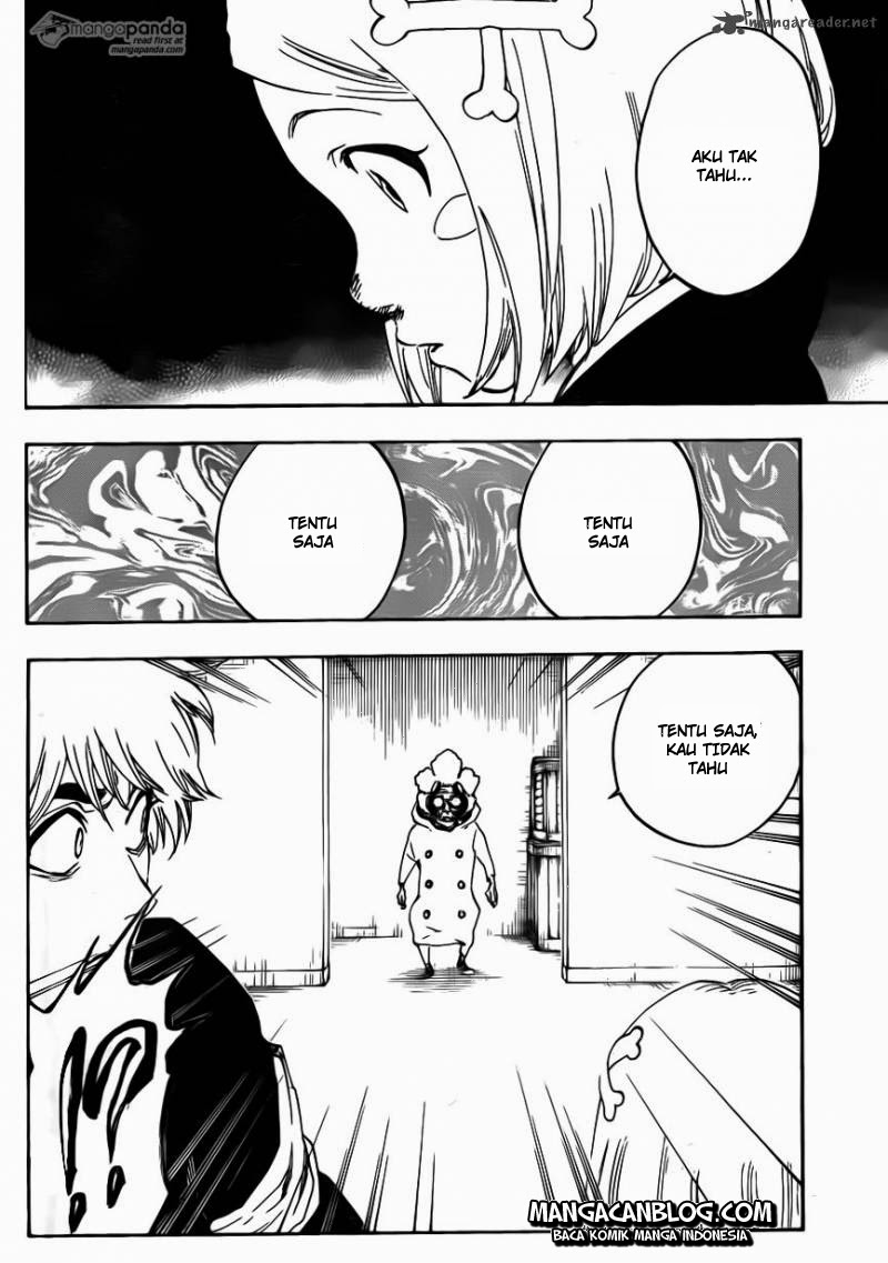 Bleach Bab 571 halaman 3