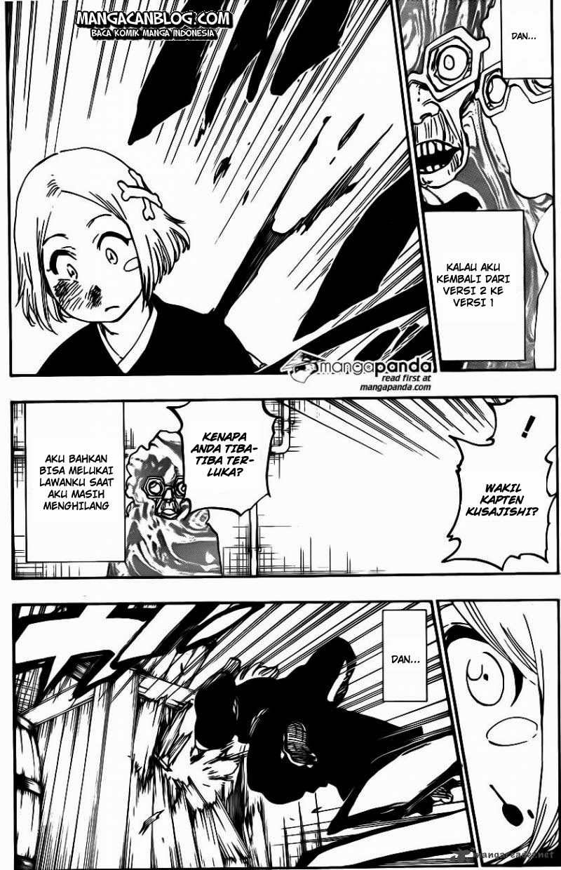 Bleach Bab 571 halaman 7