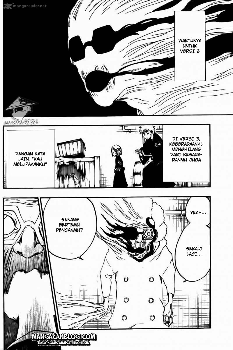 Bleach Bab 571 halaman 9