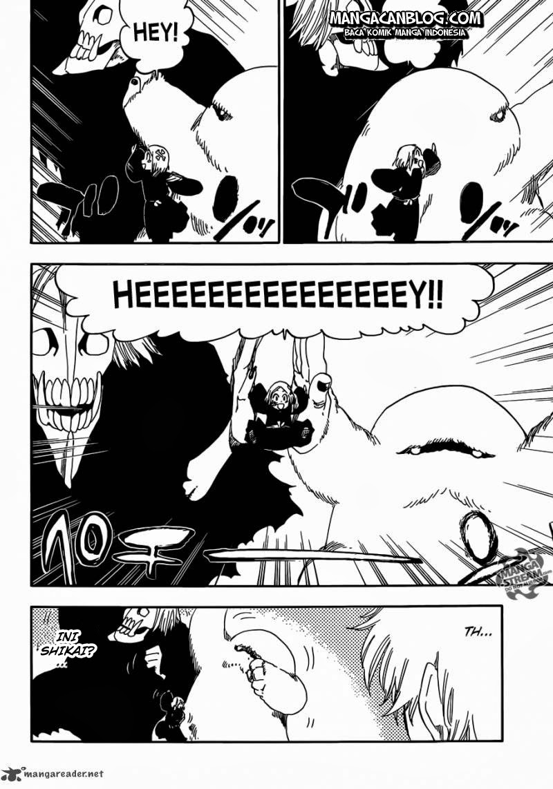 Bleach Bab 572 halaman 4