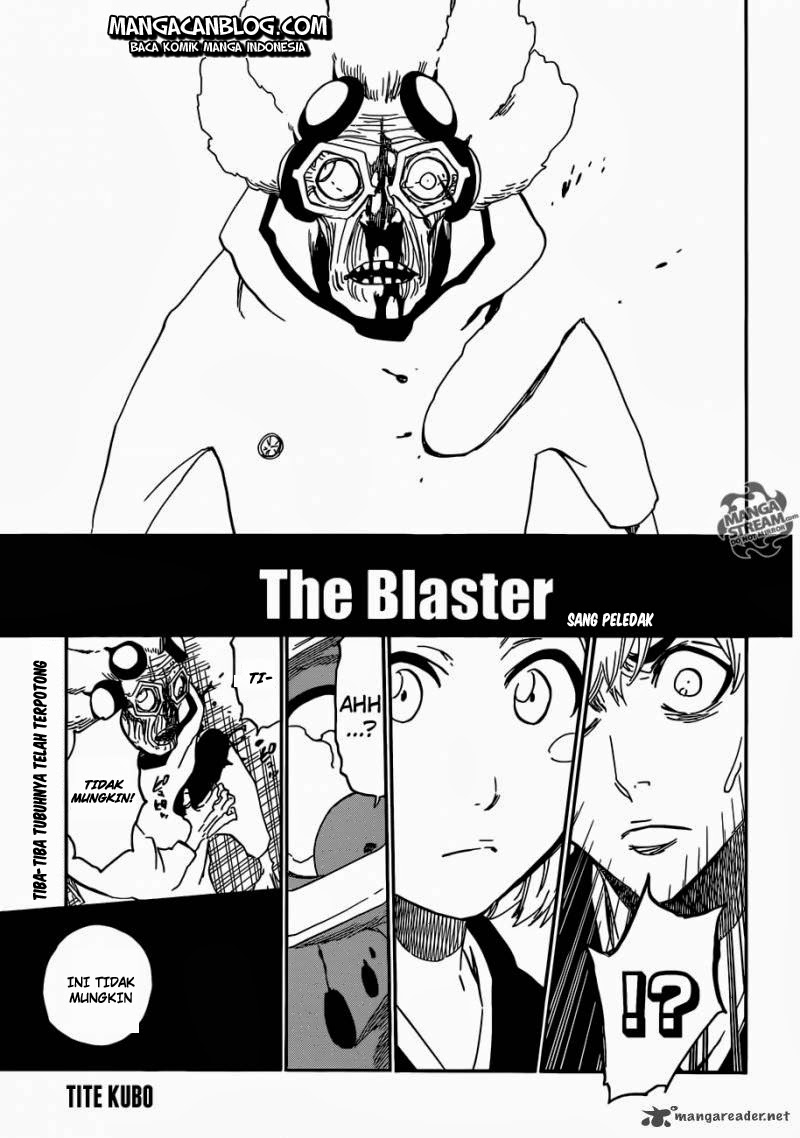 Bleach Bab 572 halaman 7
