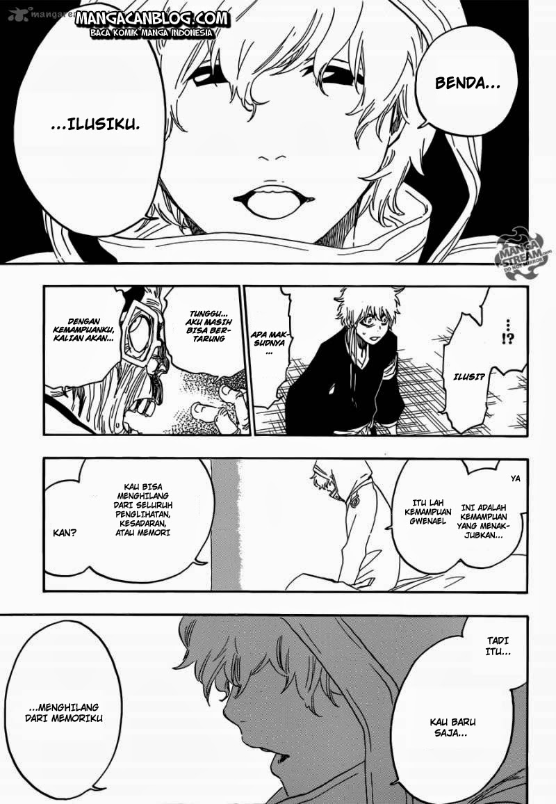 Bleach Bab 572 halaman 9