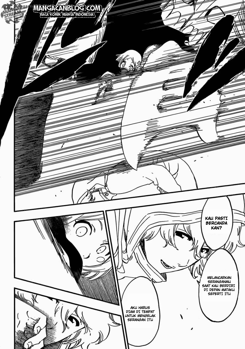 Bleach Bab 572 halaman 14