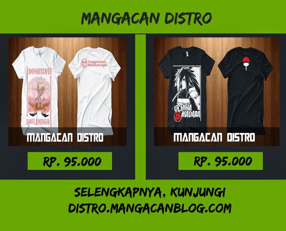 Bleach Bab 572 halaman 21