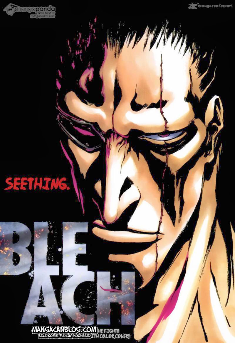 Bleach Bab 573 halaman 1