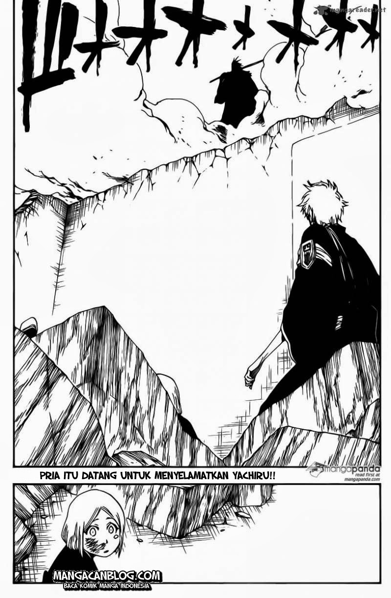 Bleach Bab 573 halaman 2