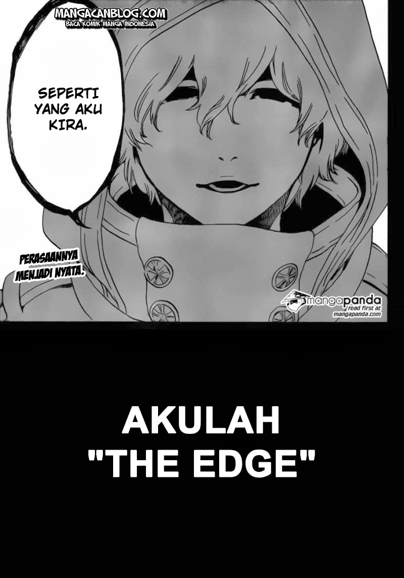 Bleach Bab 573 halaman 8