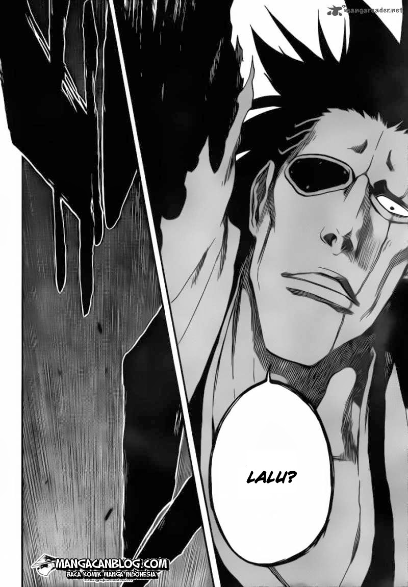 Bleach Bab 573 halaman 13