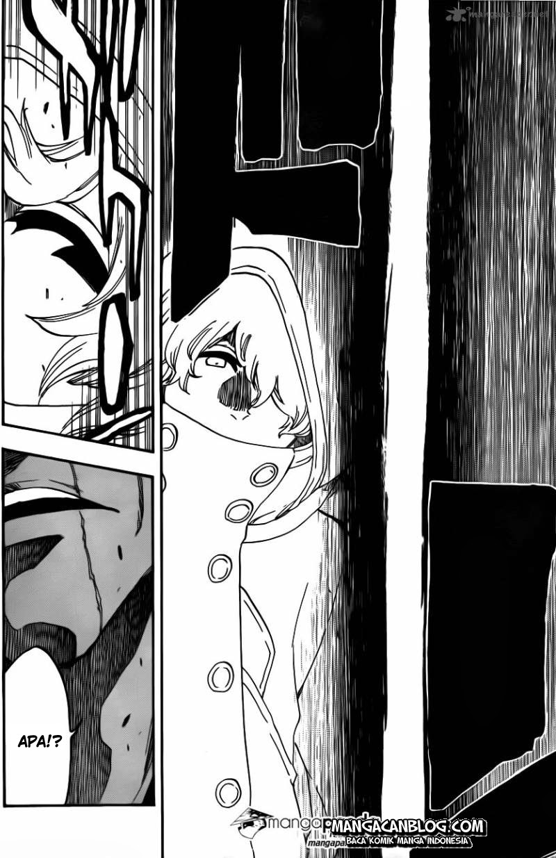 Bleach Bab 573 halaman 15