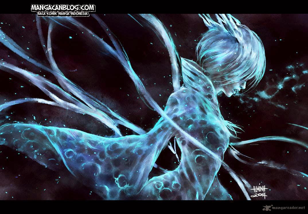Bleach Bab 574 halaman 2