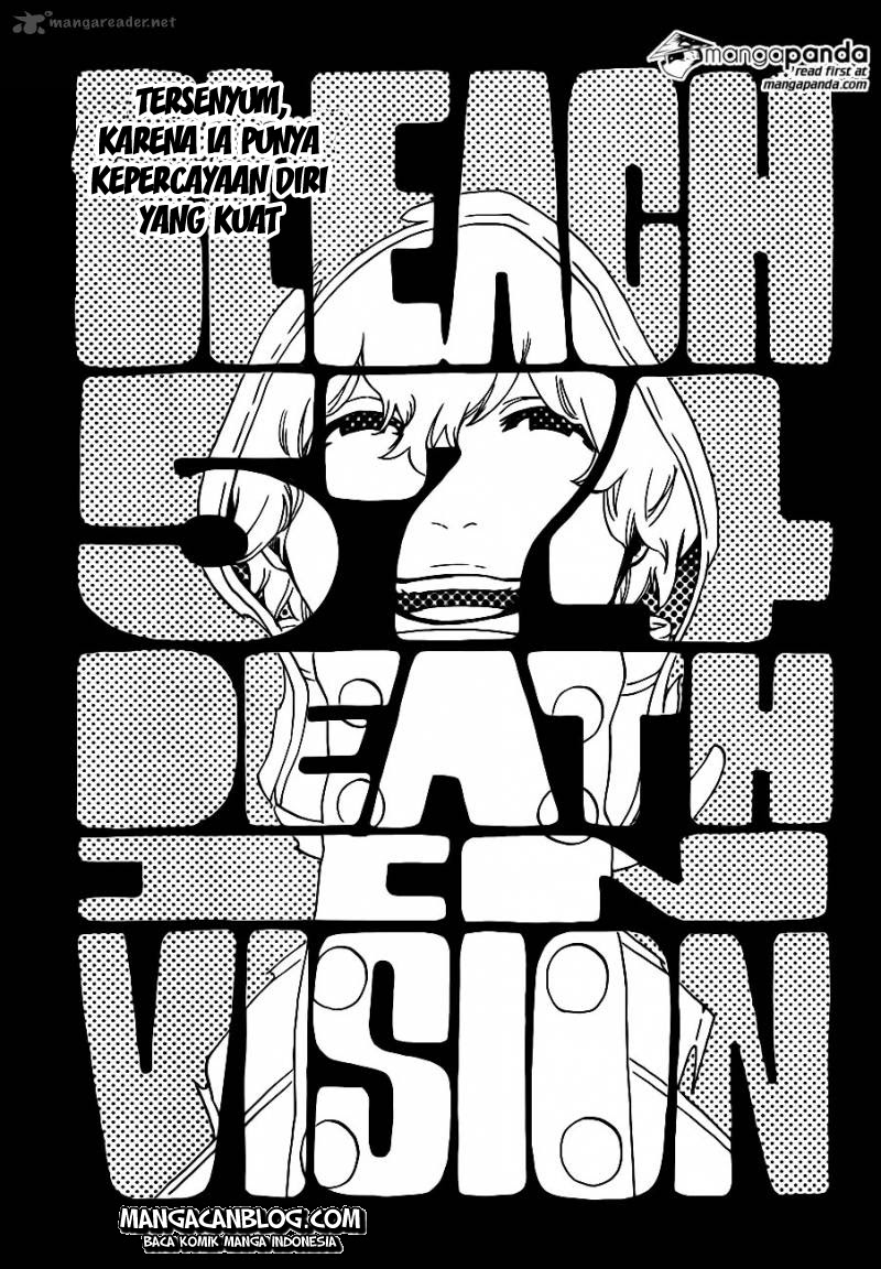 Bleach Bab 574 halaman 9