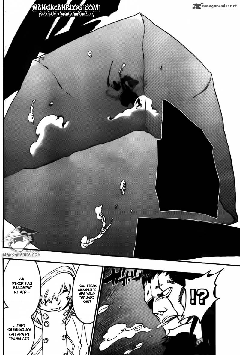 Bleach Bab 574 halaman 14