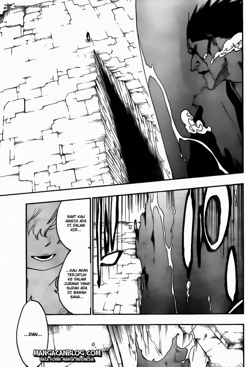 Bleach Bab 574 halaman 15