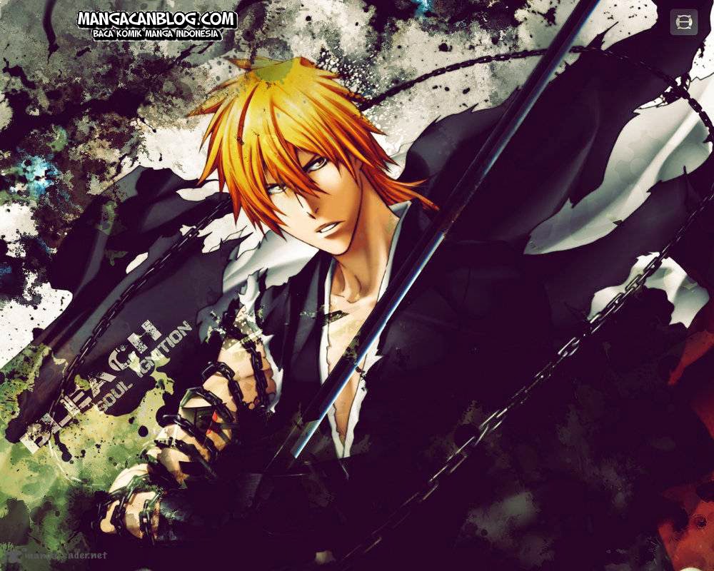 Bleach Bab 575 halaman 2