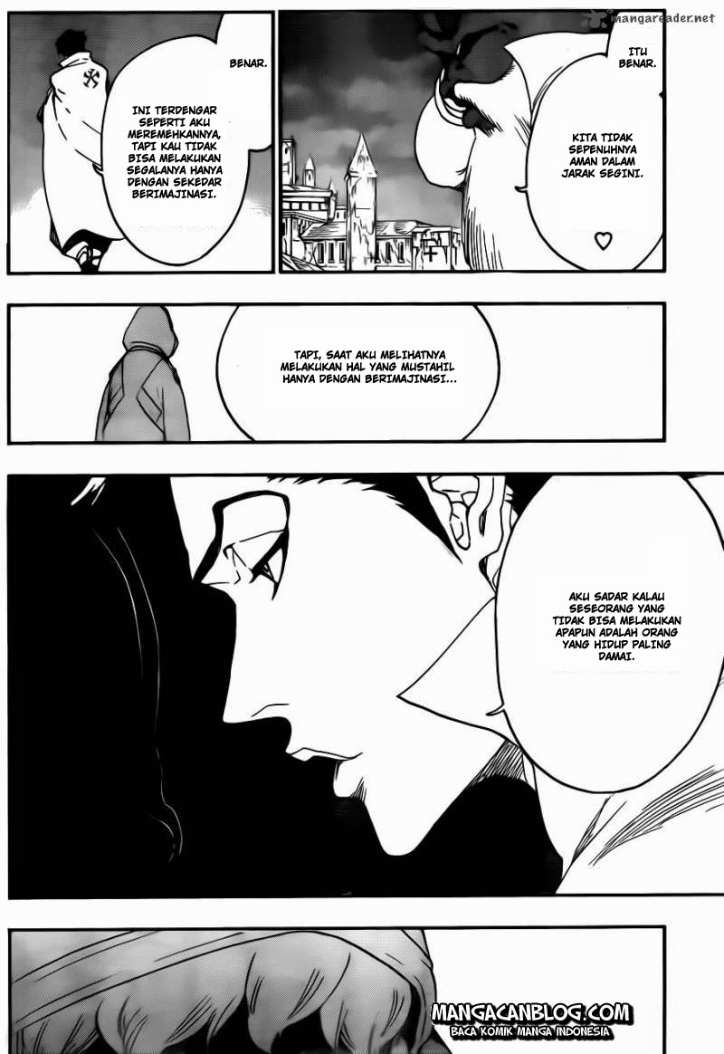Bleach Bab 575 halaman 6