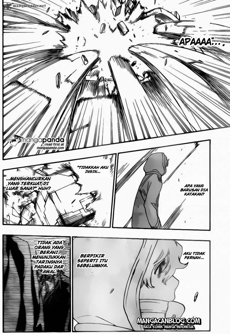 Bleach Bab 575 halaman 14