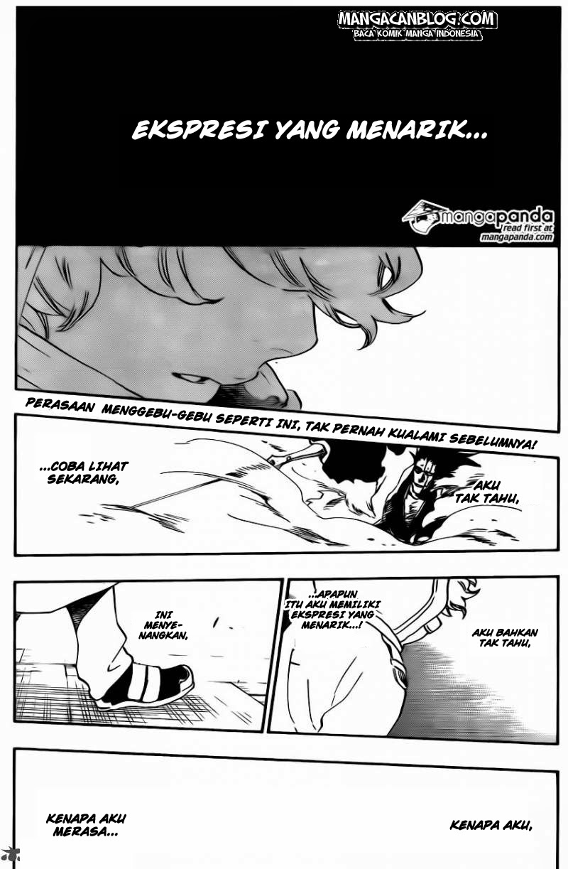 Bleach Bab 576 halaman 2
