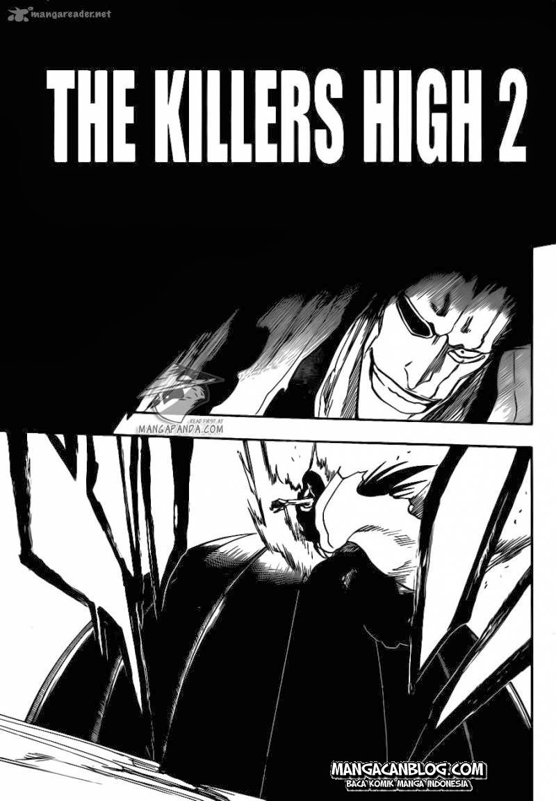 Bleach Bab 576 halaman 4