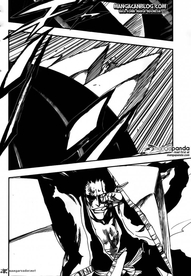 Bleach Bab 576 halaman 5