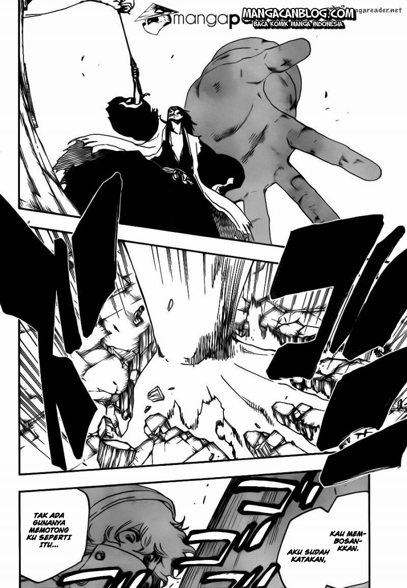 Bleach Bab 576 halaman 7