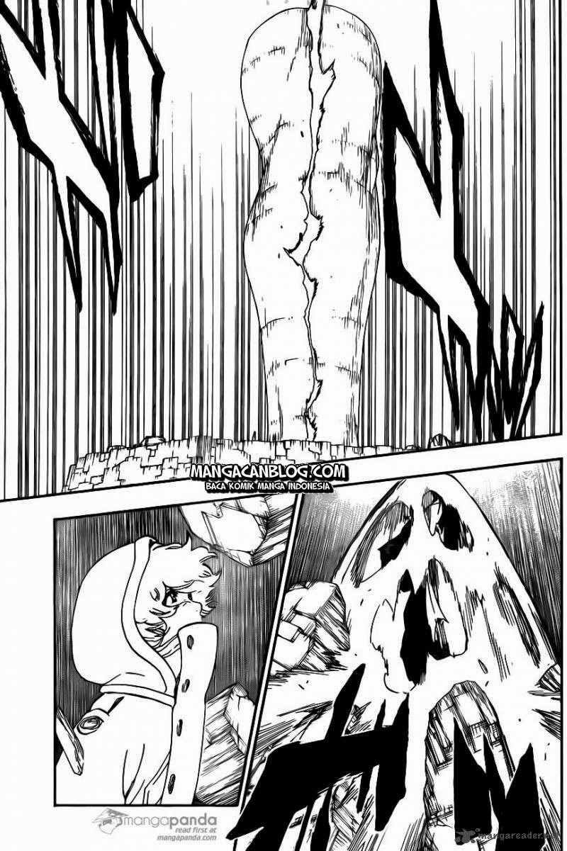 Bleach Bab 576 halaman 8