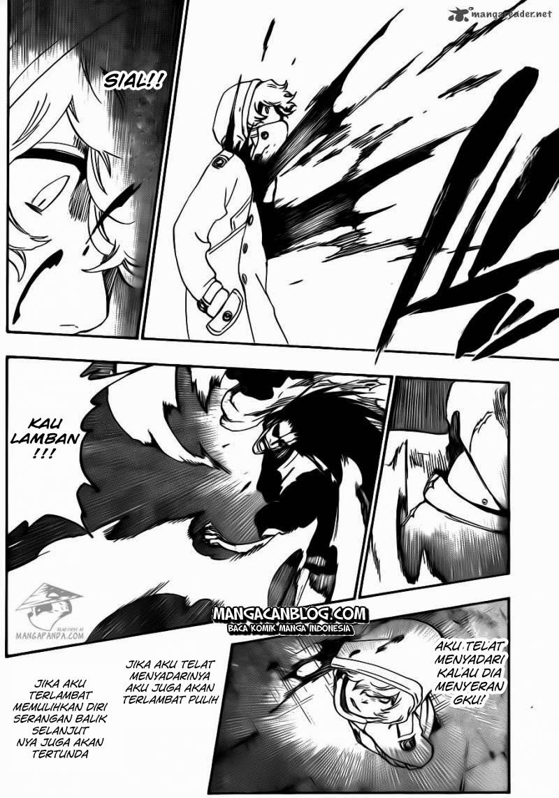Bleach Bab 576 halaman 9