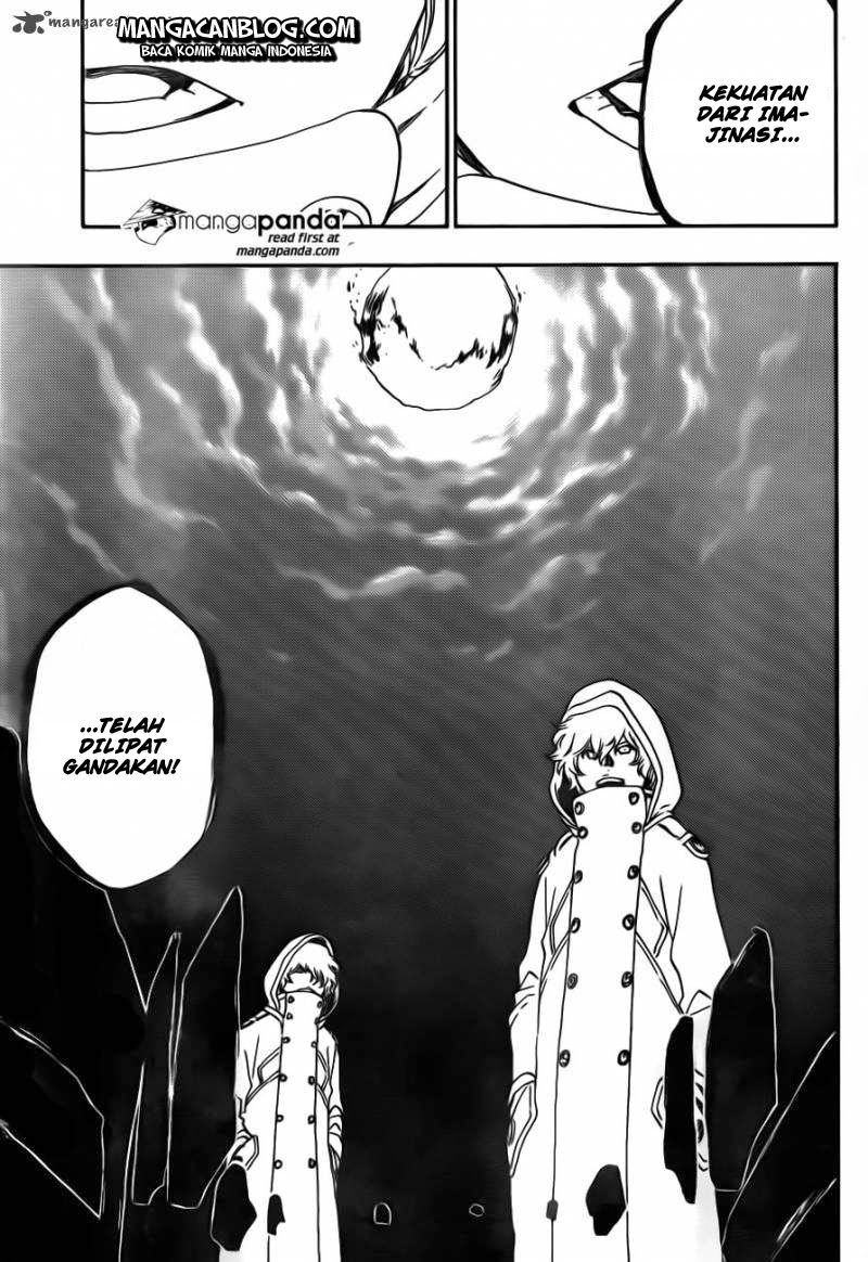 Bleach Bab 576 halaman 16